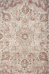 Antique Kashan Area Rug (8' x 12')